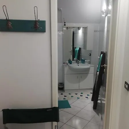 Donnabarbara * Vernazza