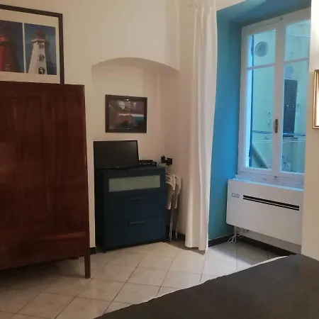 Apartment Donnabarbara