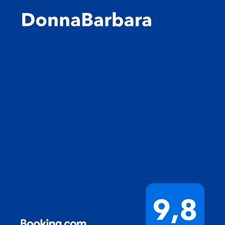 Donnabarbara
