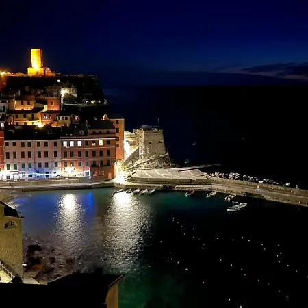 Donnabarbara Vernazza