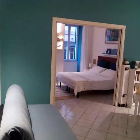 Apartment Donnabarbara