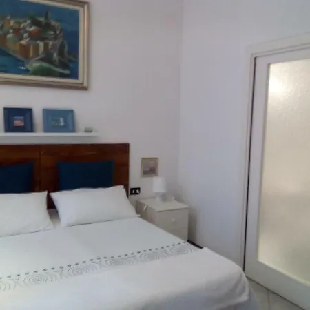 Donnabarbara Lägenhet