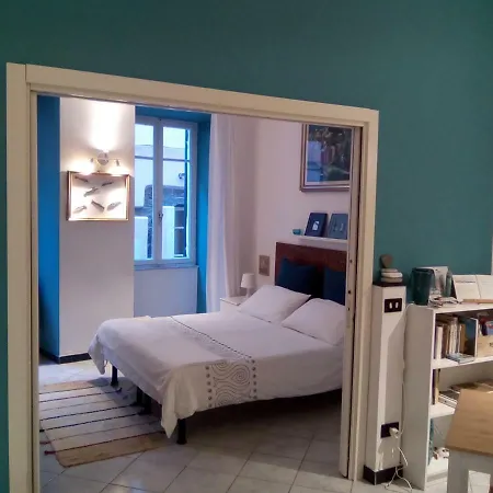 Donnabarbara Apartment *