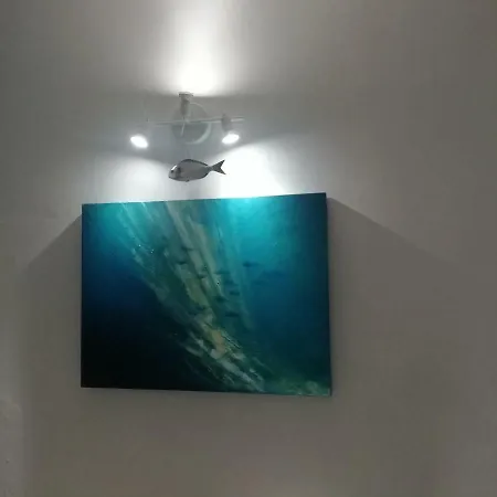 Donnabarbara Vernazza