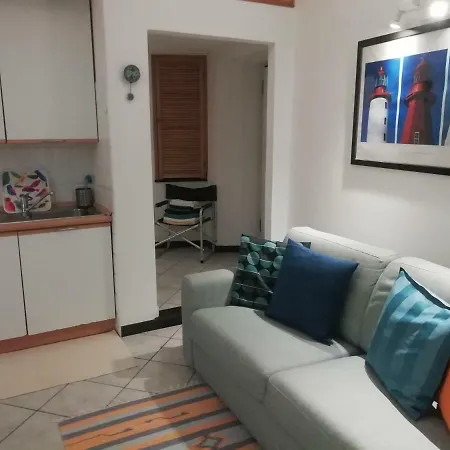 Apartment Donnabarbara Vernazza