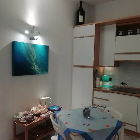 Donnabarbara Apartment Vernazza