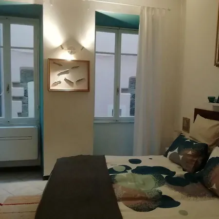 Donnabarbara * Vernazza