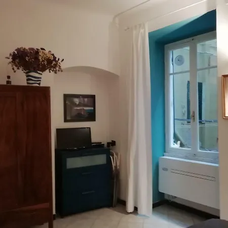 Lägenhet Donnabarbara