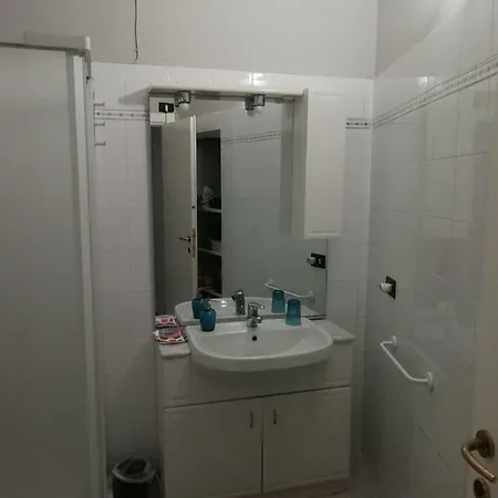 Donnabarbara Apartment