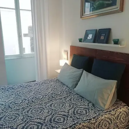 Lägenhet Donnabarbara *