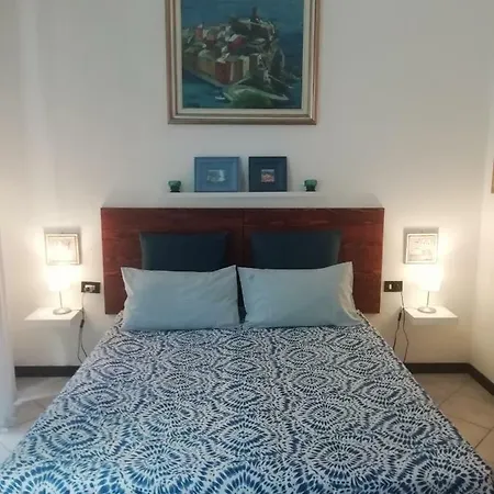 Lägenhet Donnabarbara Vernazza