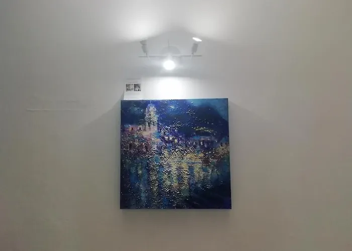 Apartman Donnabarbara *