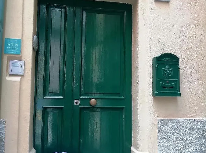 Donnabarbara Apartman *