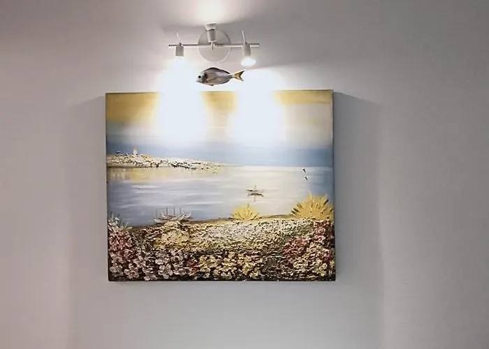 Apartman Donnabarbara