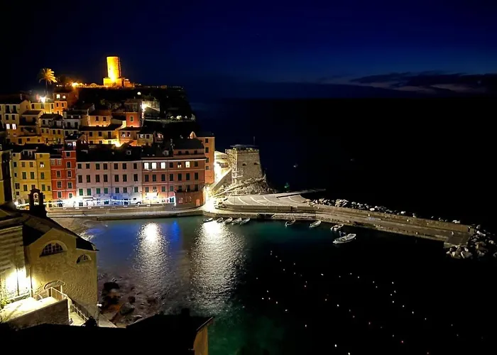 Donnabarbara Vernazza