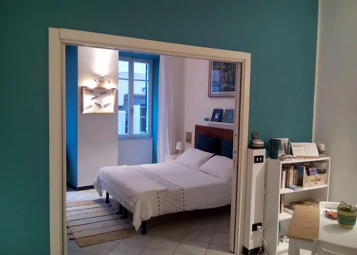 Donnabarbara Apartman *