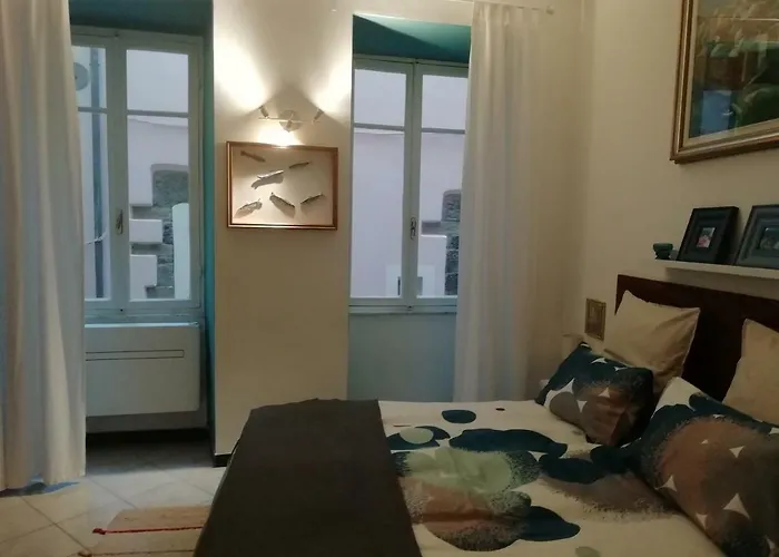 Donnabarbara * Vernazza