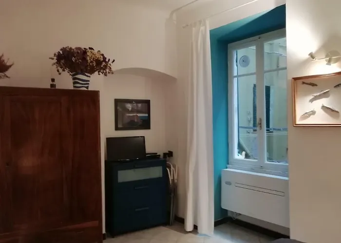 Apartman Donnabarbara