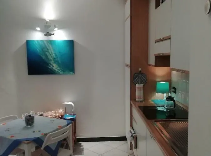 Donnabarbara Apartman *