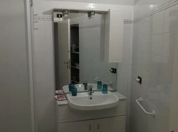 Donnabarbara Apartman