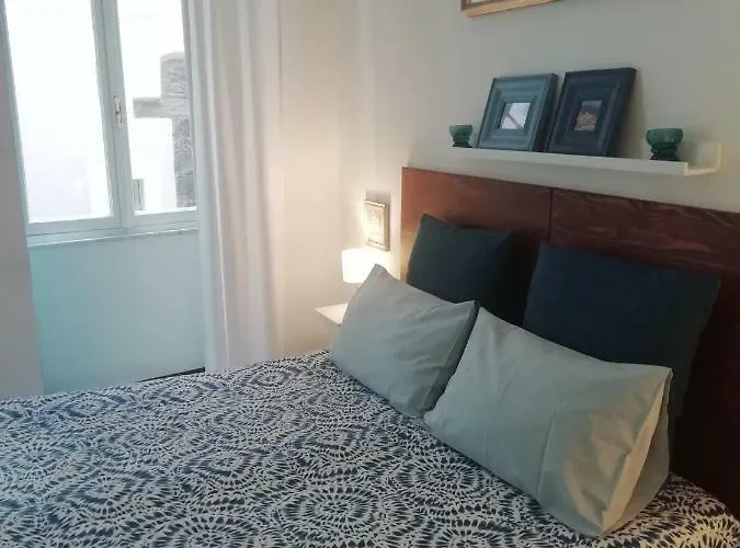 Apartman Donnabarbara *