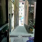 Appartement Donnabarbara Vernazza