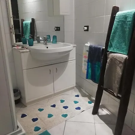 Donnabarbara * Vernazza