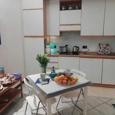 Donnabarbara 아파트 베르나차