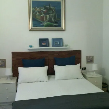 Donnabarbara Appartement *