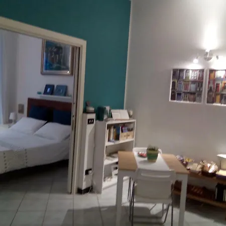 Appartement Donnabarbara