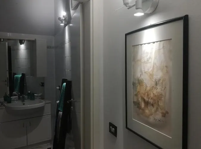 Donnabarbara Apartment *