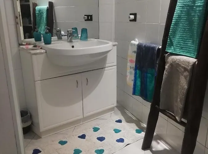 Donnabarbara * Вернацца