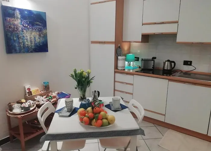 Donnabarbara * Вернацца