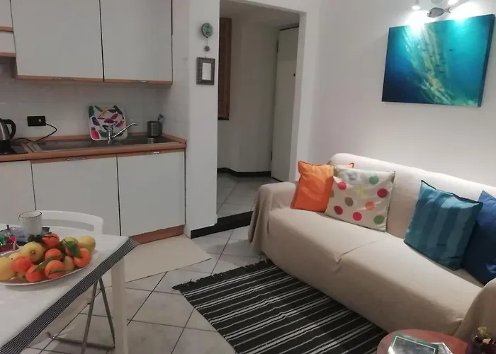 Donnabarbara Апартаменты *