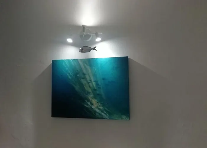 Donnabarbara Вернацца